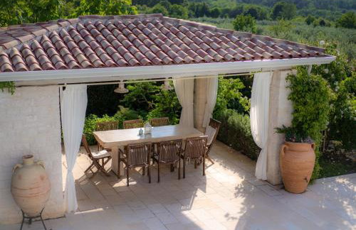 Villa Moonlight - Foto 26