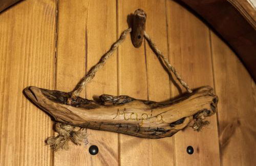 Kamihis Farm House Experience - Foto 48