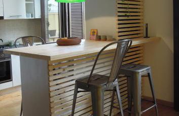 Roof terrace flat - Photo 6