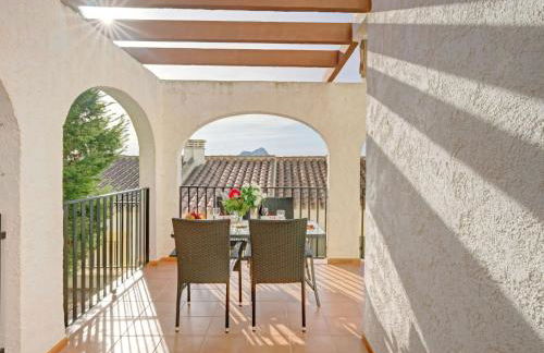 Apartment Imperial Park-18 by Interhome - Foto 25