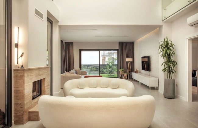 Spacious 4BR Villa Perfect for Families & Friends - Foto 9