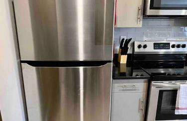 402 Stylish luxe Apt at center city self check-in - Foto 17