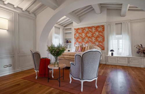 Villa La Fornace - Foto 22