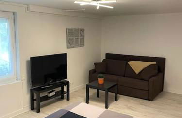 Appartement terrasse avec vue et parking privé - Foto 10