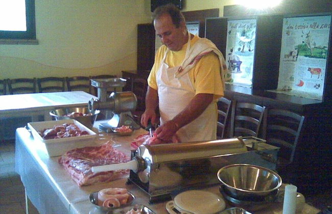 Agriturismo le Spighe - Fattoria Bertaccini - Foto 42