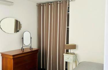 Paisible Rez-de-jardin de villa - Côte d'Azur - Foto 33