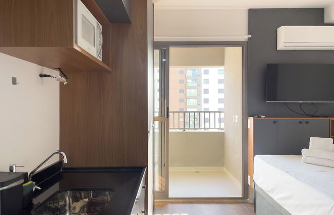 Praça Saúde by You - Foto 63