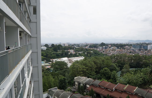 Spacious 1BR Dago Suites Apartment - Photo 36