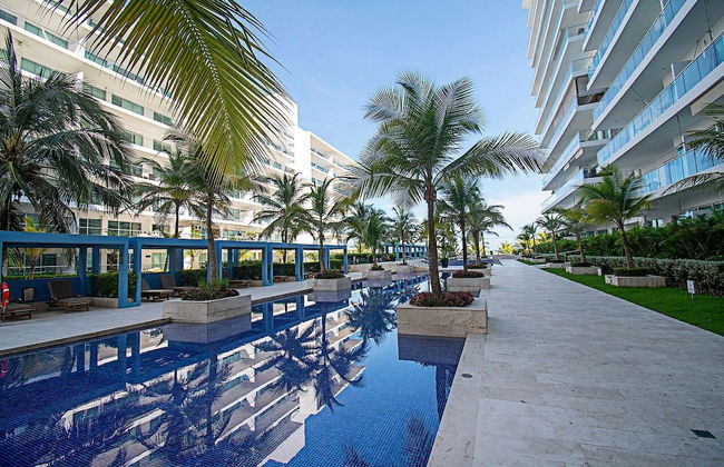 U-GO Edificio Morros Ultra - Foto 50