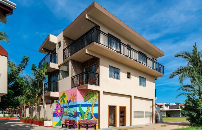 Suíte 3 Ala pôr sol Residencial Solavir - Foto 43