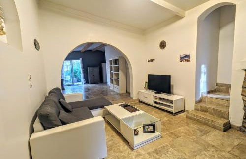 *Villa au coeur de la forêt* - Foto 25