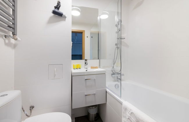 Ochota Homely Apartment - Foto 16