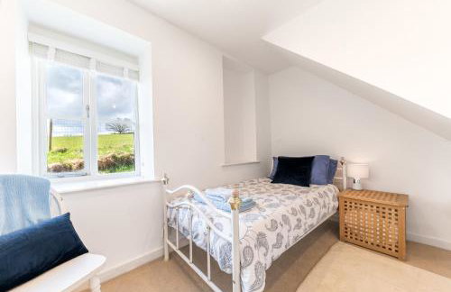 Vicarage Barn - Foto 12