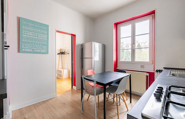 2 chambres avec garage - Photo 15