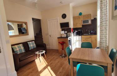 Hebridean Town House - Foto 8