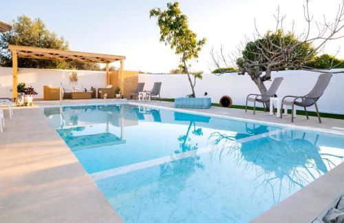 Villa Eleni - Foto 8