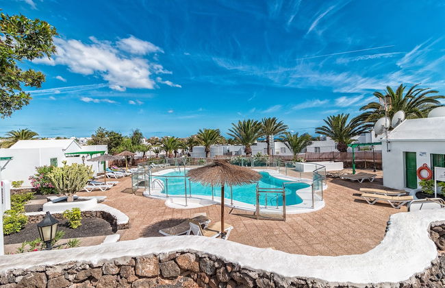 Apartamentos LIVVO Las Gaviotas - Photo 54