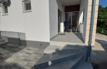 Apartmani BaSaDa by the sea Kuciste - Perna, Peljesac - 4545 - Foto 42