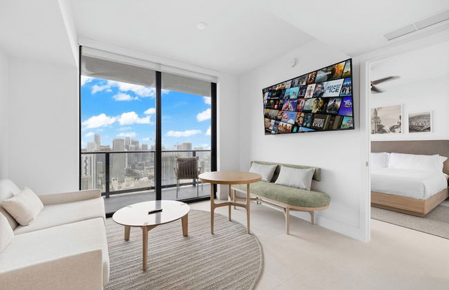 Luxury Condos in Downtown Miami - Photo 28