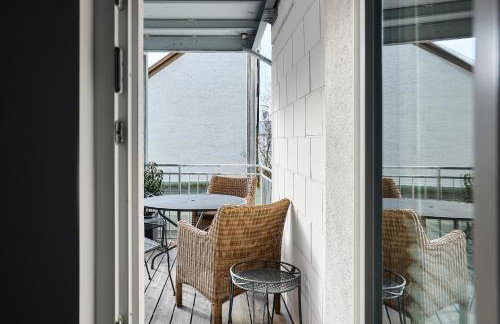 seeglueck Altstadt Refugium - Foto 46