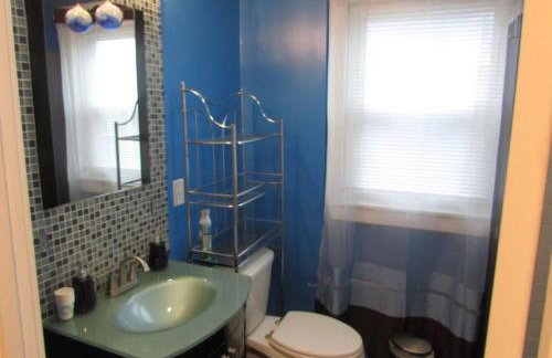 Mount Pleasant Hideaway - Foto 22