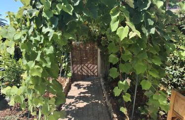 Lovely apartment with private garden and a swimming-pool - Foto 13