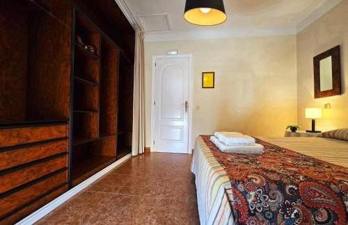 Entreacebedas rural&vacaciones, alojamientos con jardín PRIVADO, barbacoa y chimeneas - Foto 51