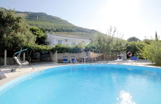 Villa Rezevici - Foto 27