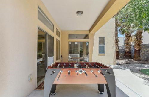 Las Cruces Vacation Rental Near Trails and Golf! - Foto 20