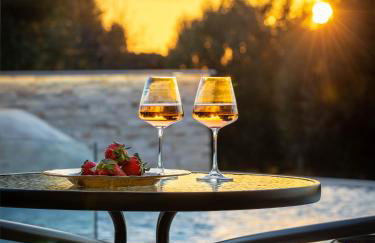 Diamond Kyparissia Suites - Foto 16