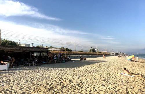 Apto en la playa a 20 min en tren de Barcelona - Foto 74
