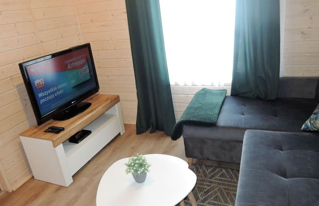 Holiday Home in Kolczewo Near Baltic Sea - Photo 7