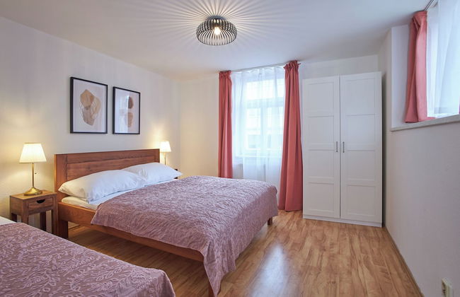 Wenceslas Square Residence - Photo 44