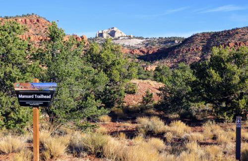 Pool & Hot Tub Close to hiking trails in Kanab - Foto 75