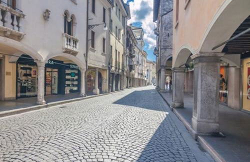 Apartment Ninetta Belluno Dolomiti - Foto 27