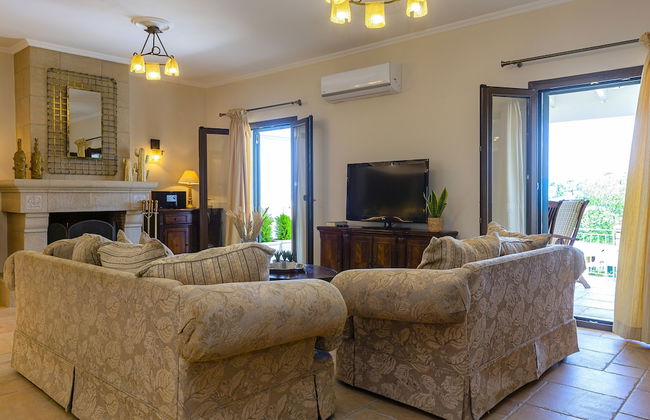 Solaris Methea Villa Kassiopi Corfu - Foto 53