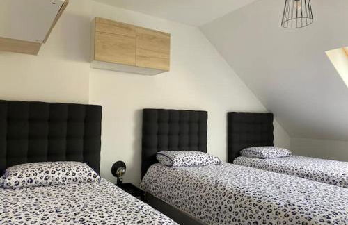 Le Stade Metz 1 Wifi Un Séjour à Part - Foto 9