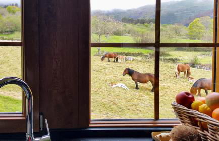 Apartamento Reina de la Paz en San Sebastián de Garabandal - Foto 21