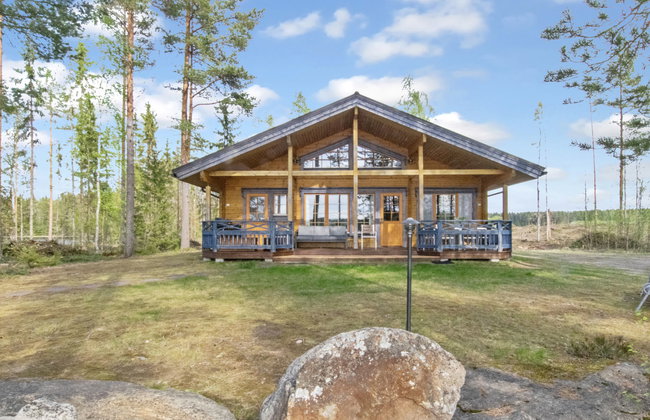 Korpilahti - Foto 30
