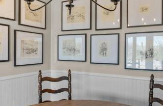 Wickenburg Ranch House Retreat and Horse Friendly - Photo 17