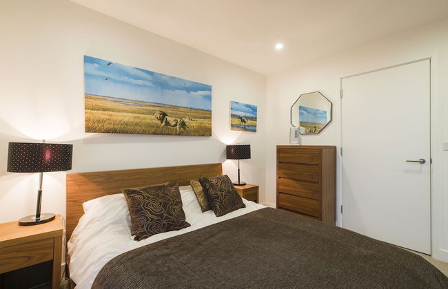 JOIVY Trendy Islington Flat for 2 with Patio - Foto 4