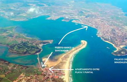 Entre Playa y Puntal - Foto 2