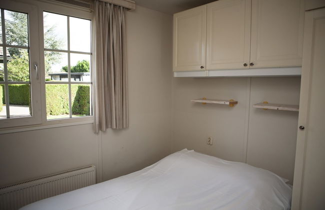 Detached Combined Bungalow with Garden near Veluwe - Foto 9