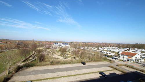 Belvedere 70 - Foto 5, Garden view