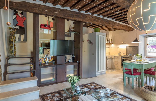 Il Nido 2 2 in Staggiano - Photo 42