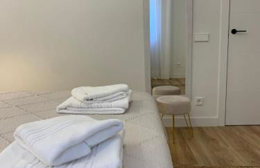 El Sueño de Luca, Parking gratuito centro - Foto 24