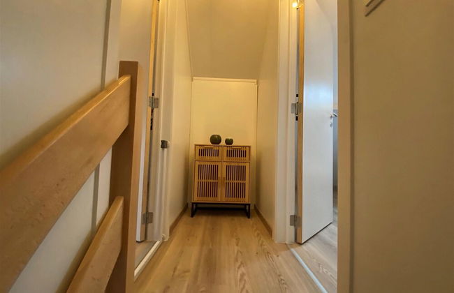 Cozy Polder House on the Westhinder Domain - Foto 23