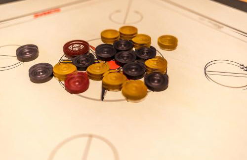 " Suite Play " Fun, Parking - Proche Lyon - Foto 15