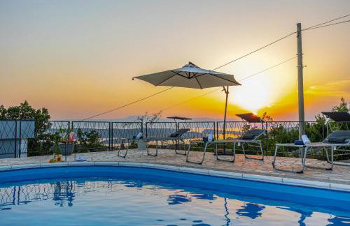 Villa Anna - Kroatien - Crikvenica Riviera - Foto 35