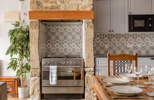 Oldmill-2bed-sleeps6-hottub-privategarden - Foto 39